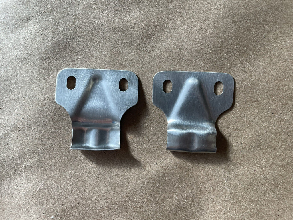 Cessna style Window Latch Striker Plate, P/N: SVK0517002-1