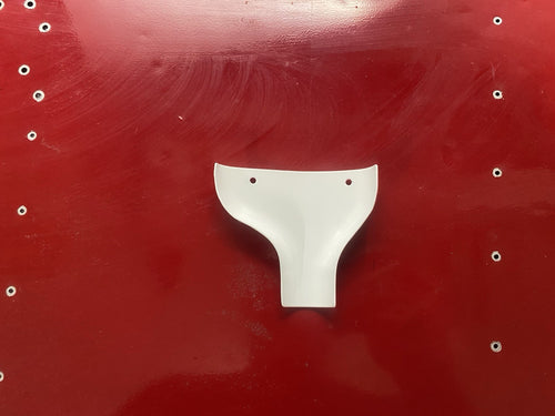 Cessna 150 152 Style LANDING GEAR PLATE COVER  PN:SVK0441218-2LH,SVK0441218-1RH