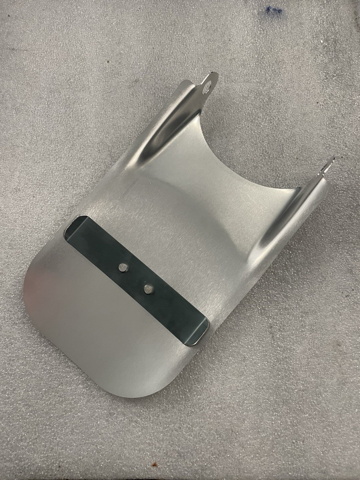 ✈️Cessna 150 172 182 210 style NEW NOSE GEAR FAIRING PANT PLATE,PN:SVK0743609-10