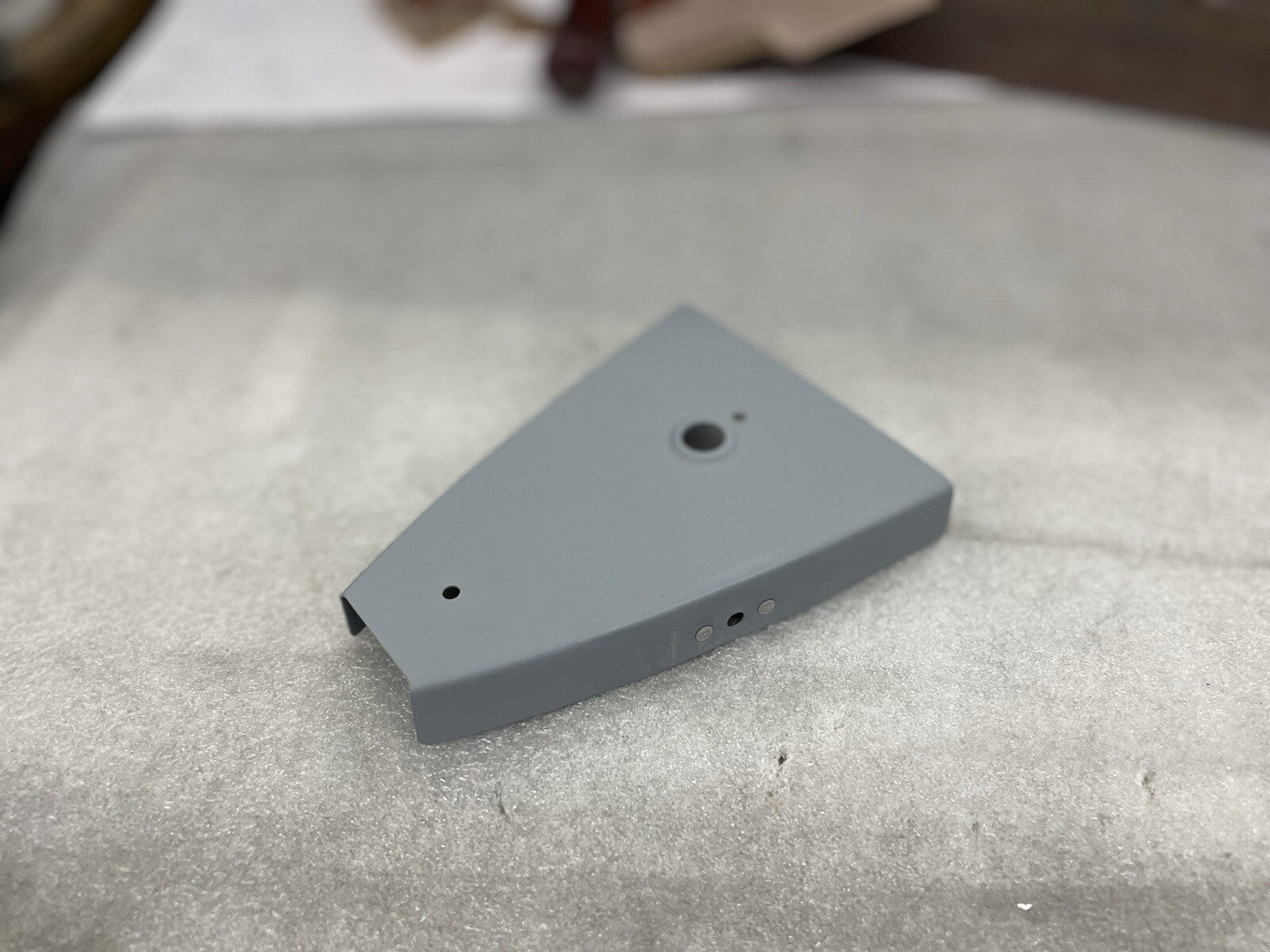 ✈️ Cessna 150 152 Style NEW NOSE RIB ASSEMBLY, LEADING EDGE RIB,PN:SVK0720608-26