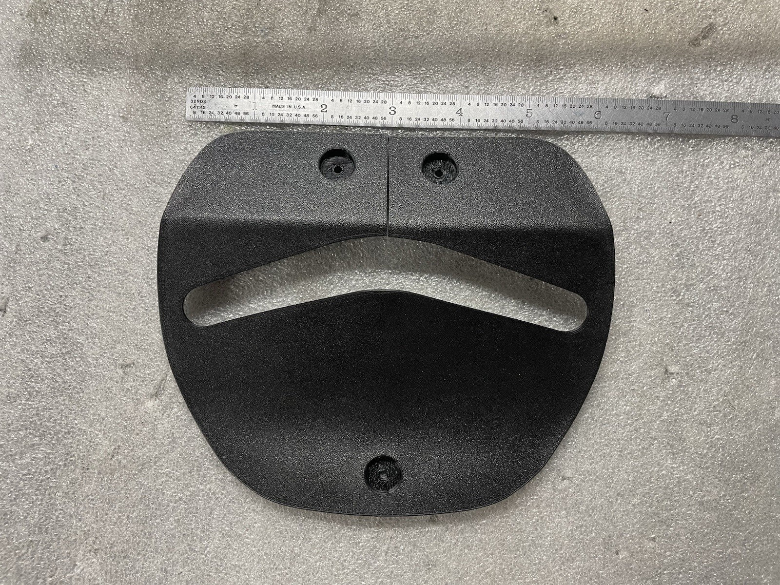 ✈️Cessna style SEAT BELT REEL COVER  PN:SVK0719089-7,SVK0515073-3,SVK0519018-4