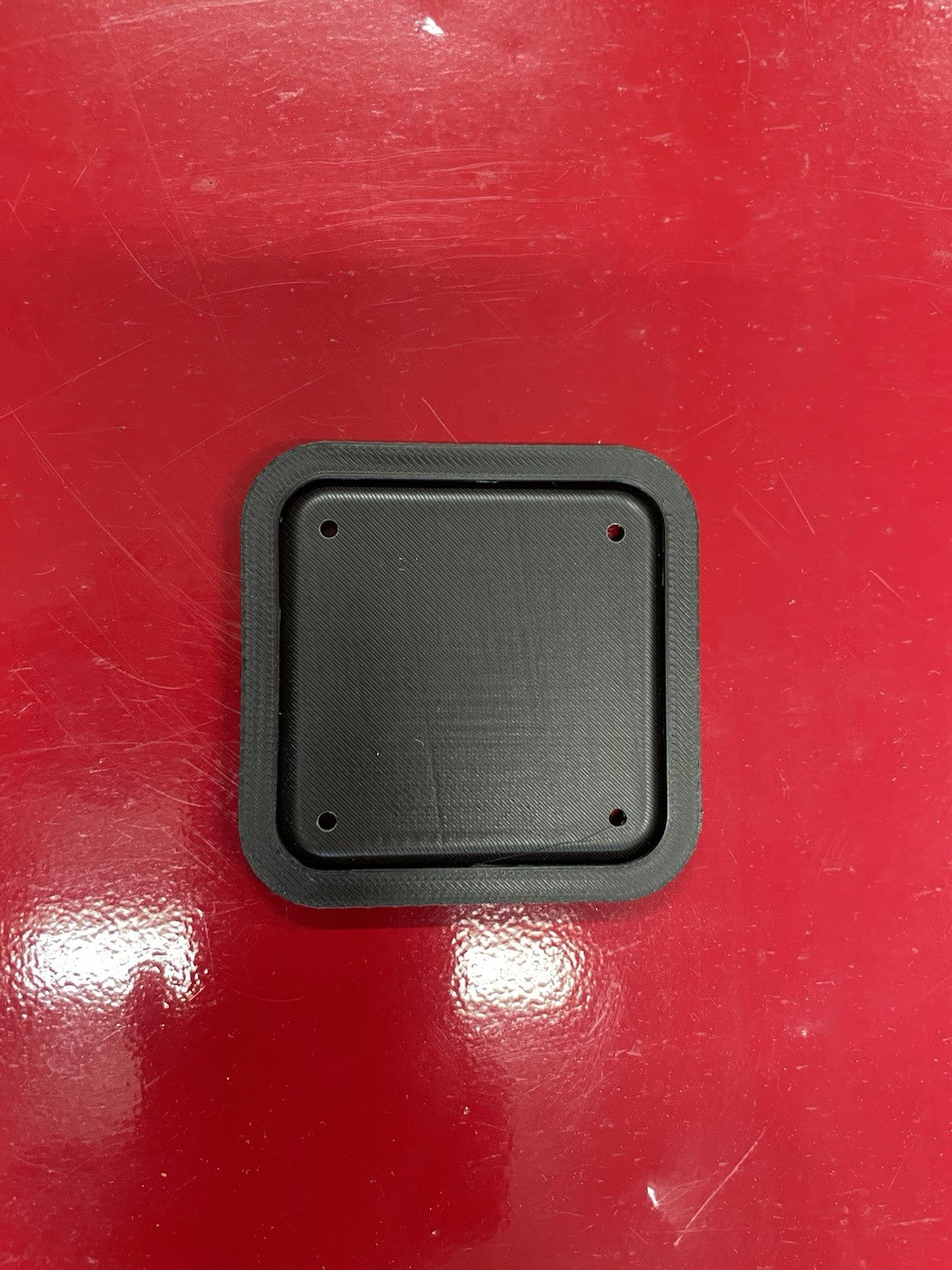 Cessna 150 152 style 21.5gal FUEL SELECTOR PLATE ,P/NSVK0410218-1, SVK0410218-10