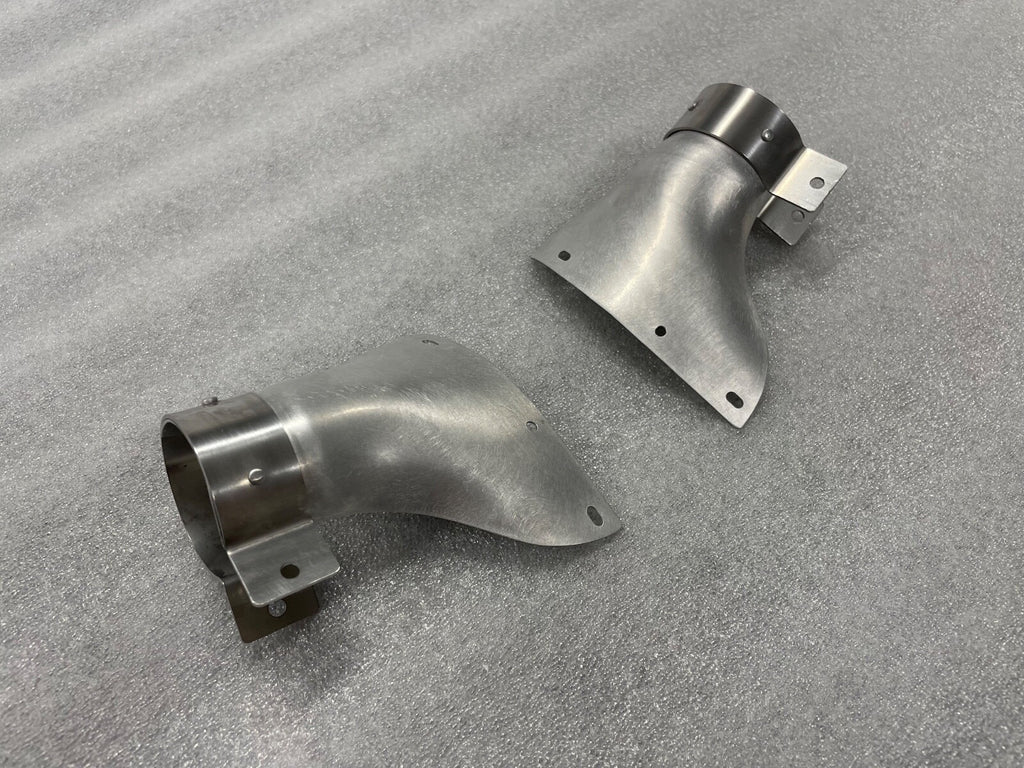 ✈️ Cessna 172 style LANDING GEAR PLATE COVER,PN: SVK0541191-1,SVK0541191-2 LH/RH