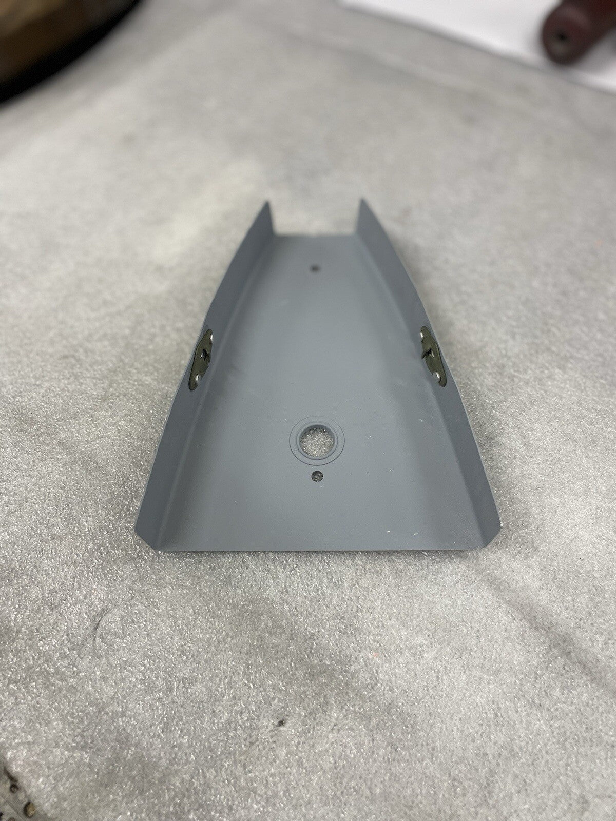 ✈️ Cessna 150 152 Style NEW NOSE RIB ASSEMBLY, LEADING EDGE RIB,PN:SVK0720608-26