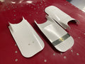 ✈️ Cessna 172N 150 style NOSE GEAR FAIRING PLATE PN: SVK0743625-17