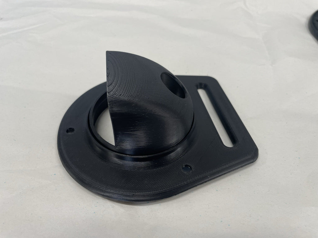 ✈️ Piper PA 28 , PA 32 style AIR VENT RETAINER OUTLET DUCT