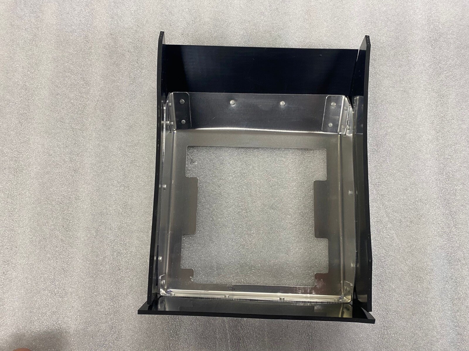 ✈️ Cessna 150 152 Style AIRFILTER/AIRBOX SHROUD ASSEMBLY HOLDER, PN:SK0552130-11