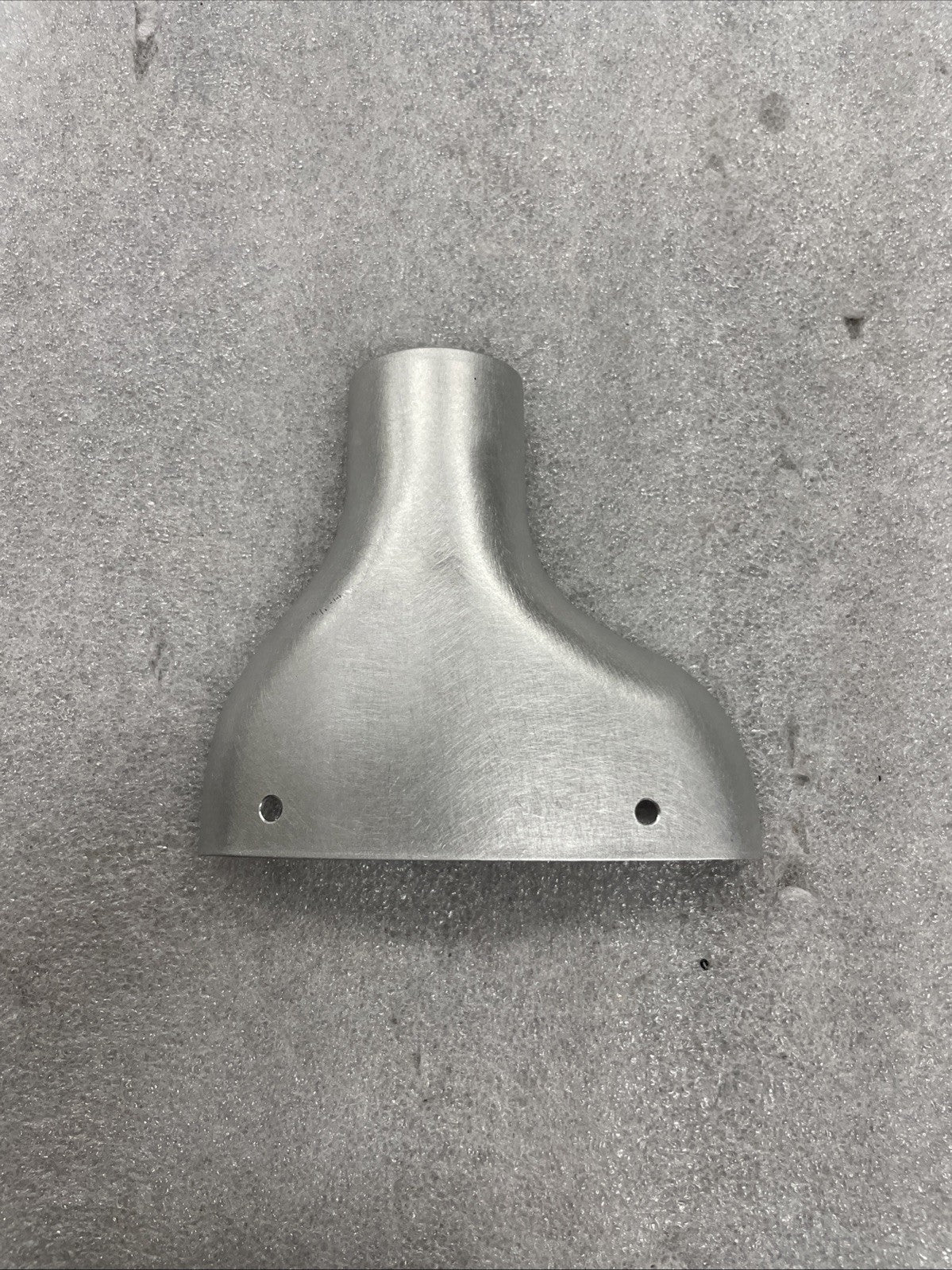 ✈️ Cessna 150 152 style NEW RH LANDING GEAR PLATE COVER, PN: SVK0441218-2