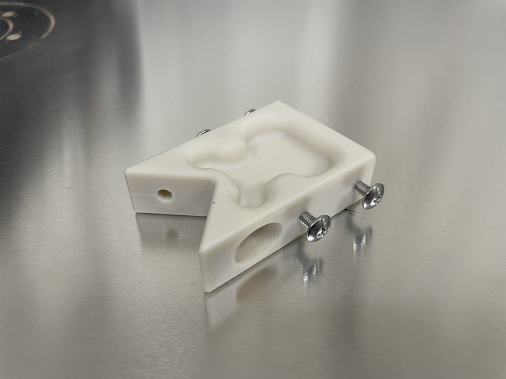 Cessna 172 style VOR TAIL ANTENNA BLOCK PN: SVK0570026-1