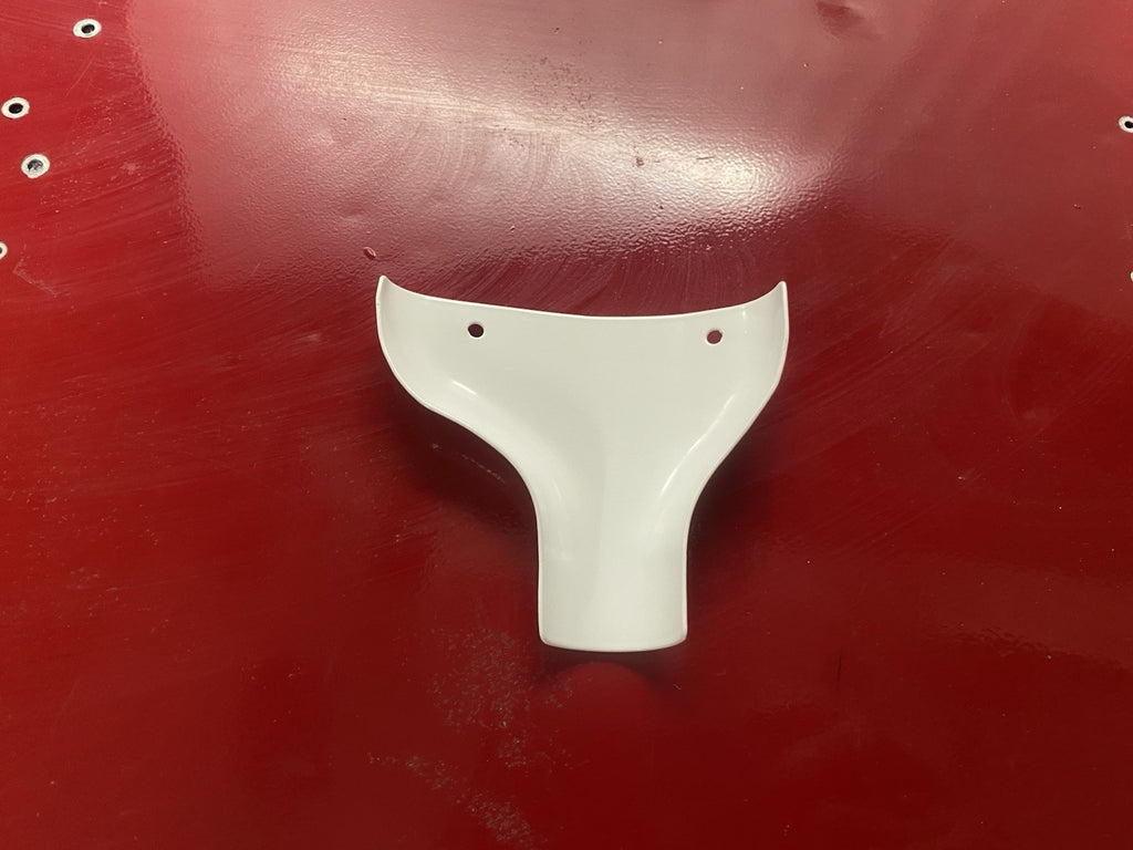 Cessna 150 152 Style LANDING GEAR PLATE COVER  PN:SVK0441218-2LH,SVK0441218-1RH