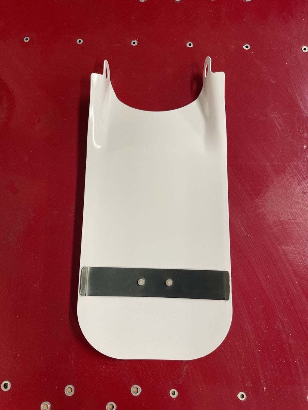 ✈️ Cessna 172N 150 style NOSE GEAR FAIRING PLATE PN: SVK0743625-17