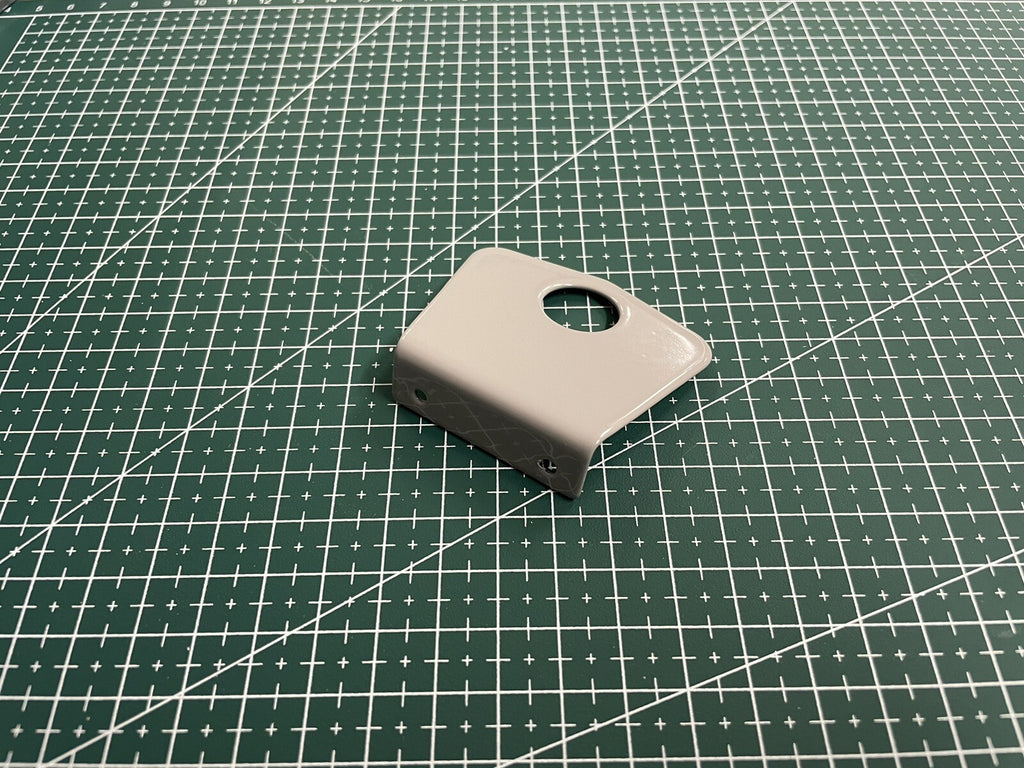 Cessna style Bracket Cowl Mount PN: SVK0453003 , COVER HOLDER,SHOCK SUPPORT