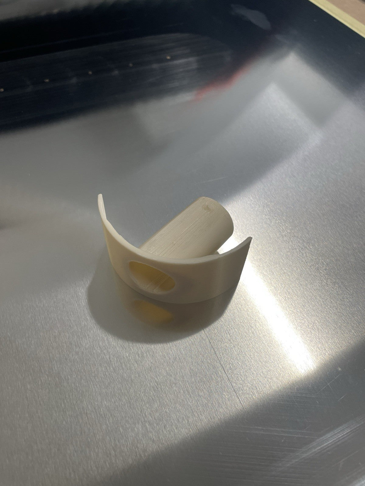 ✈️Cessna Style ROOT TUBE ADDAPTER BRACKET VENT PN: SVK0700325-2 , SVK0501030-1