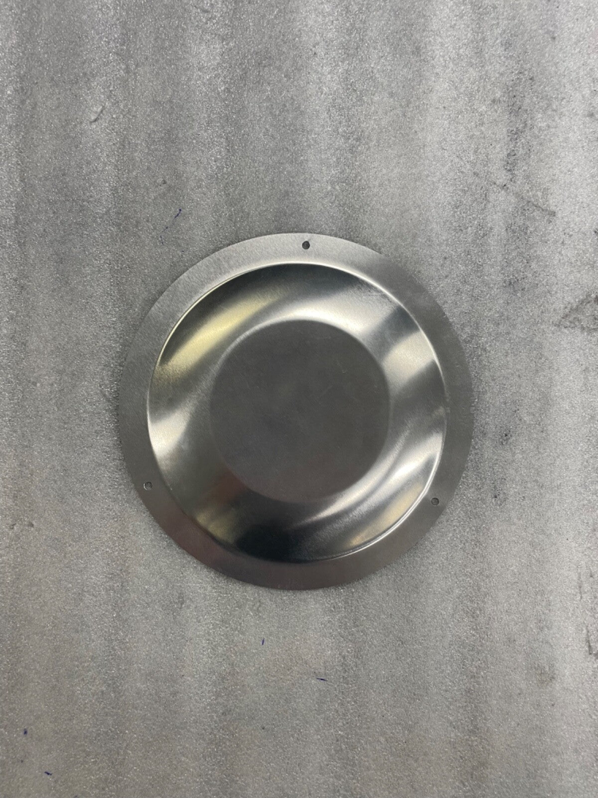 Cessna style SET OF WHEEL COVER HUBCAPS(7.25in)PN:SVK157-00900(Alt:SVK0741048-8)