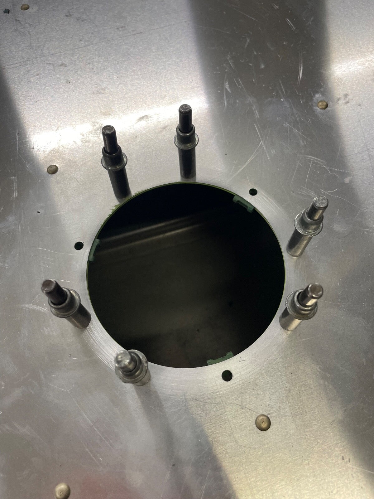 Cessna style SVK237-2 DOUBLER