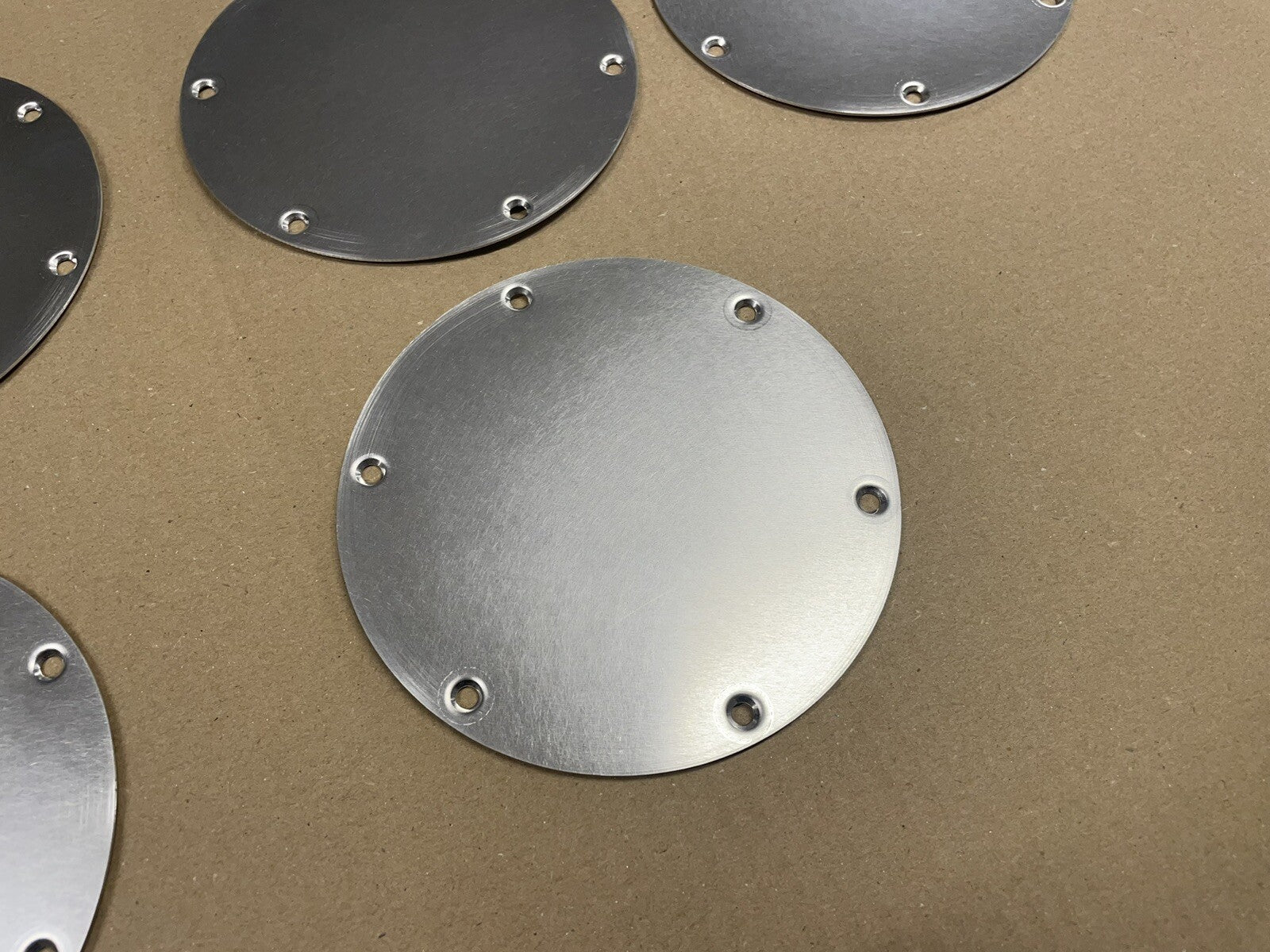 ✈️Cessna style inspection plate - SVK225-4