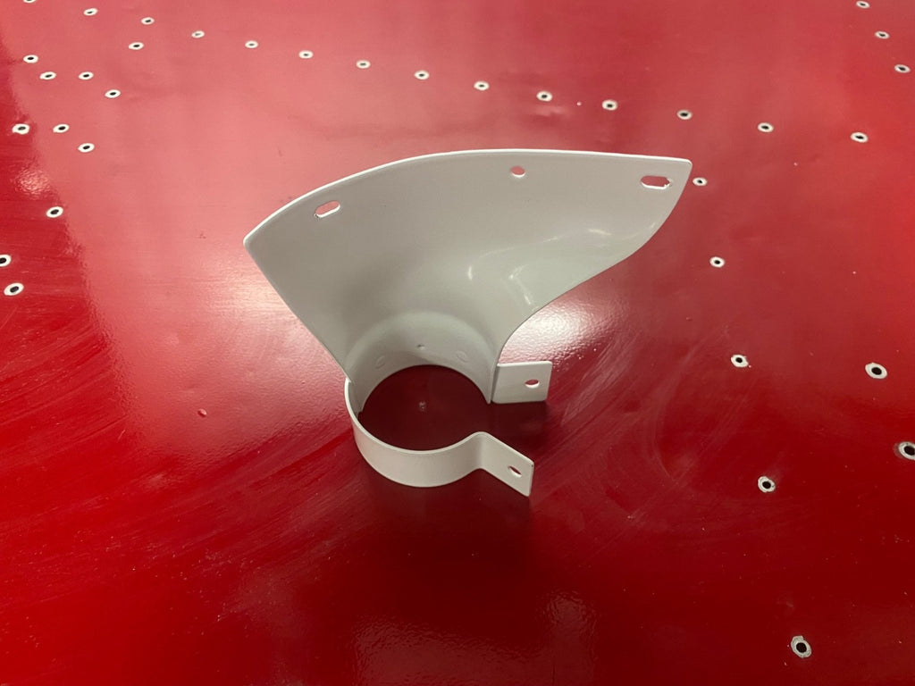 ✈️ Cessna 172 style NEW RH MAIN LANDING GEAR STRUT PLATE COVER, PN: SVK0541191-2