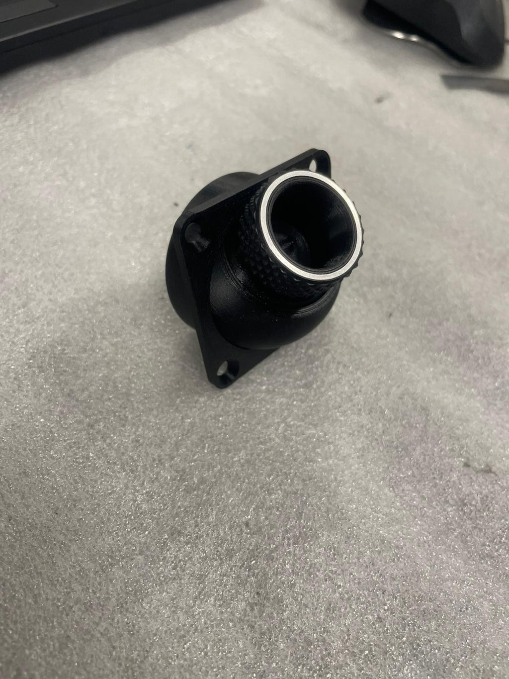 ✈️ Cessna 177 style EYEBALL AIR VENT UPGRADE PN: SVK168001-0102