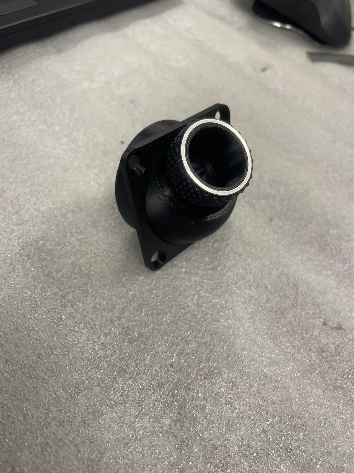 ✈️ Cessna 177 style EYEBALL AIR VENT UPGRADE PN: SVK168001-0102