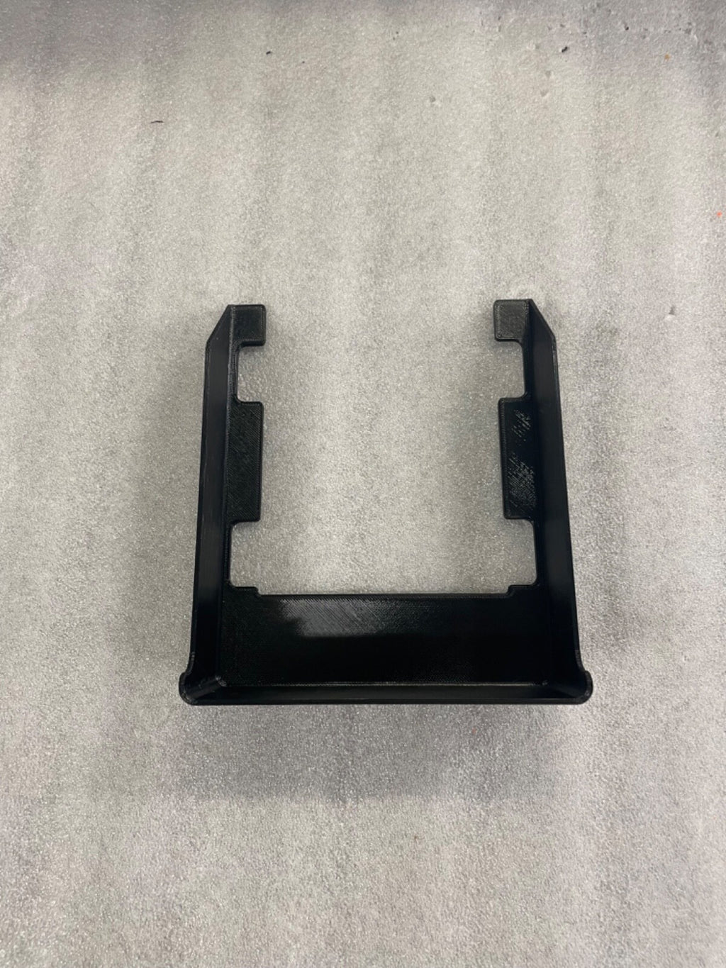 Cessna 150 152 style AIRFILTER/AIRBOX SHROUD ASSEMBLY HOLDER