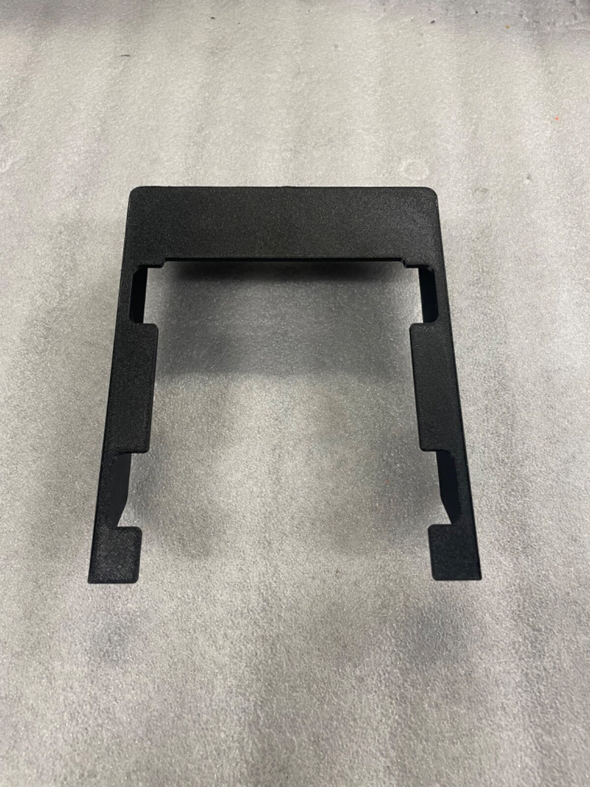 Cessna 150 152 style AIRFILTER/AIRBOX SHROUD ASSEMBLY HOLDER