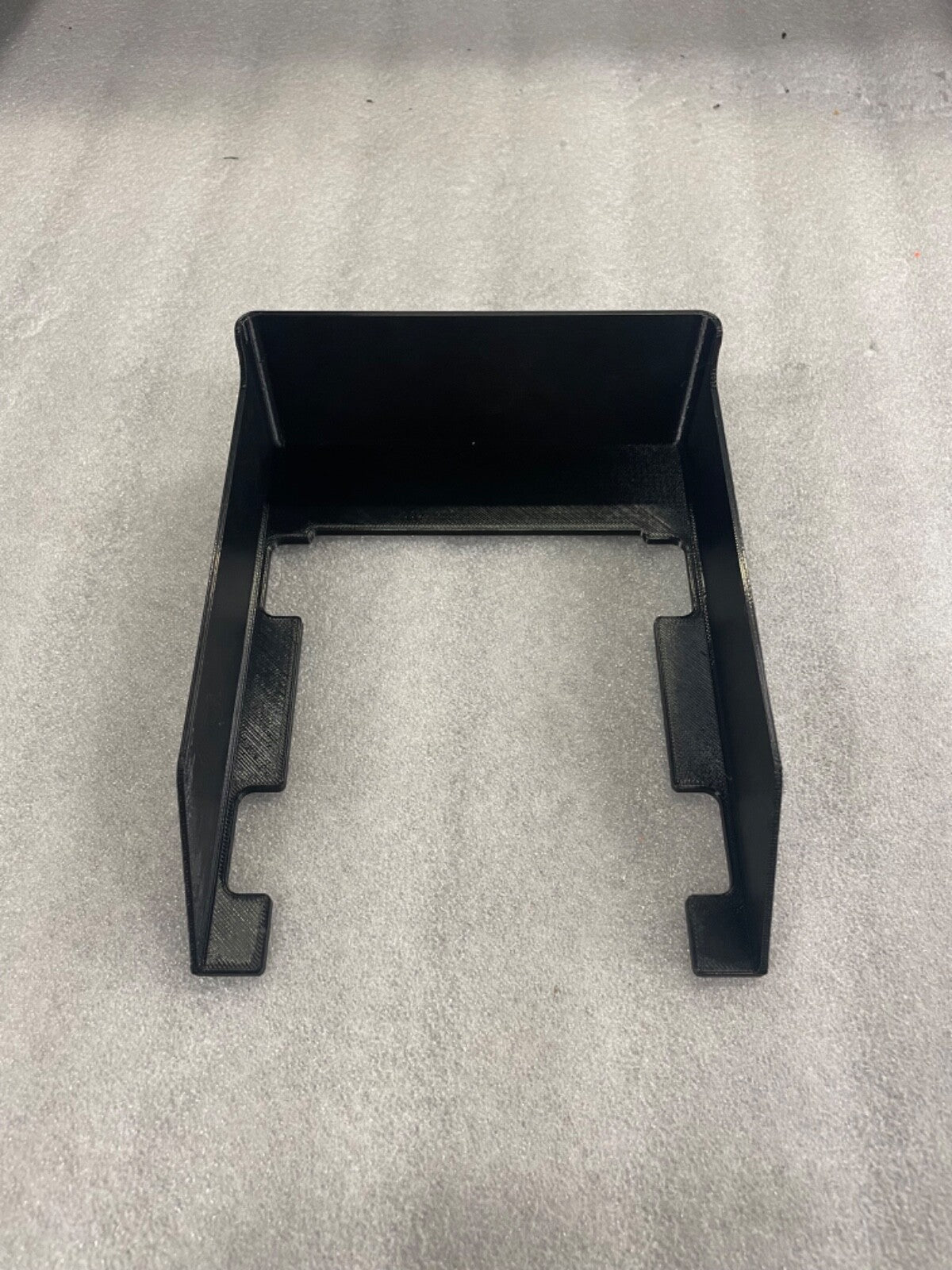 Cessna 150 152 style AIRFILTER/AIRBOX SHROUD ASSEMBLY HOLDER