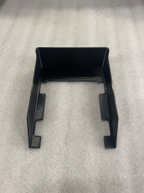 Cessna 150 152 style AIRFILTER/AIRBOX SHROUD ASSEMBLY HOLDER