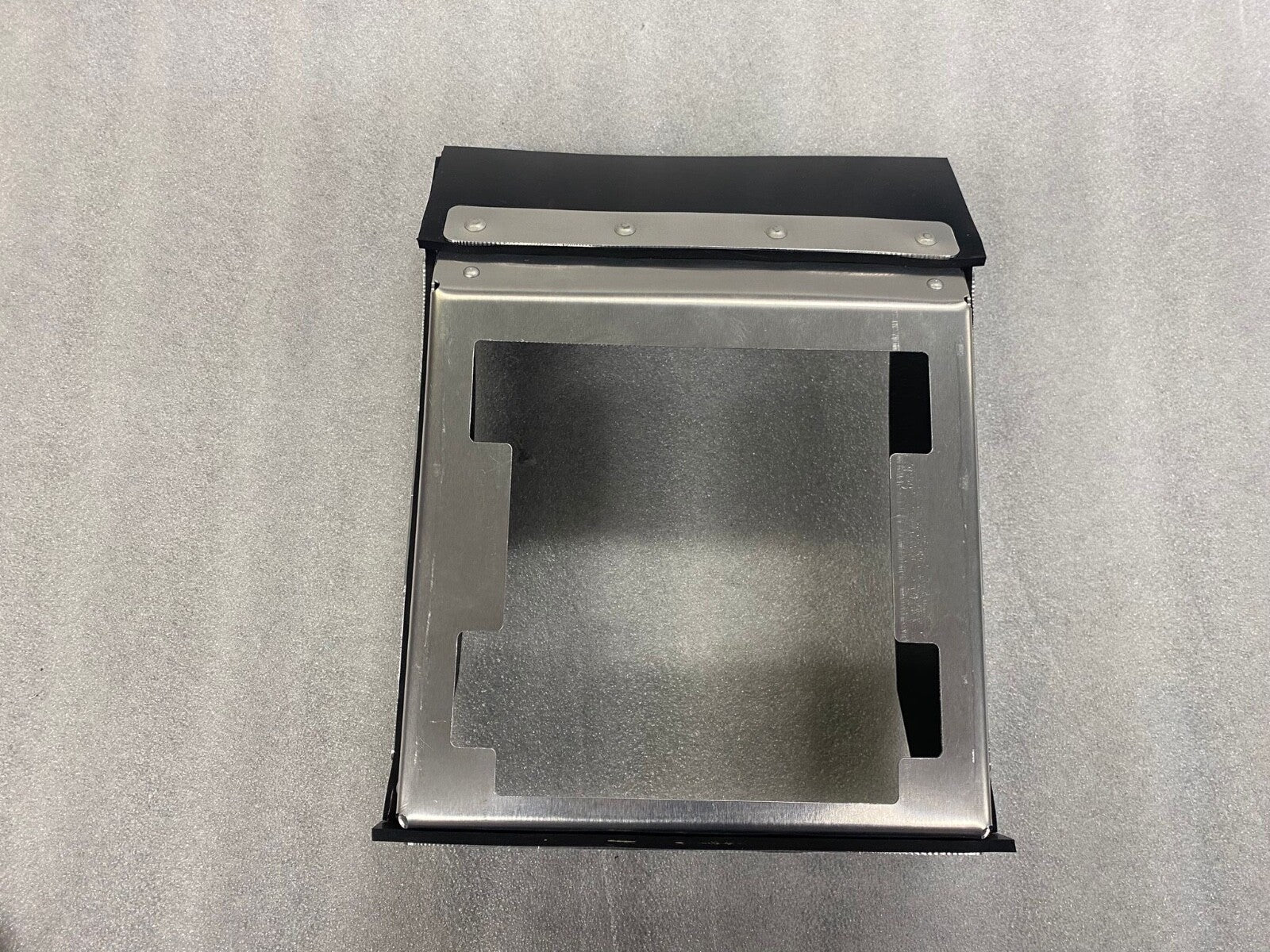 ✈️ Cessna 150 152 Style AIRFILTER/AIRBOX SHROUD ASSEMBLY HOLDER, PN:SK0552130-11