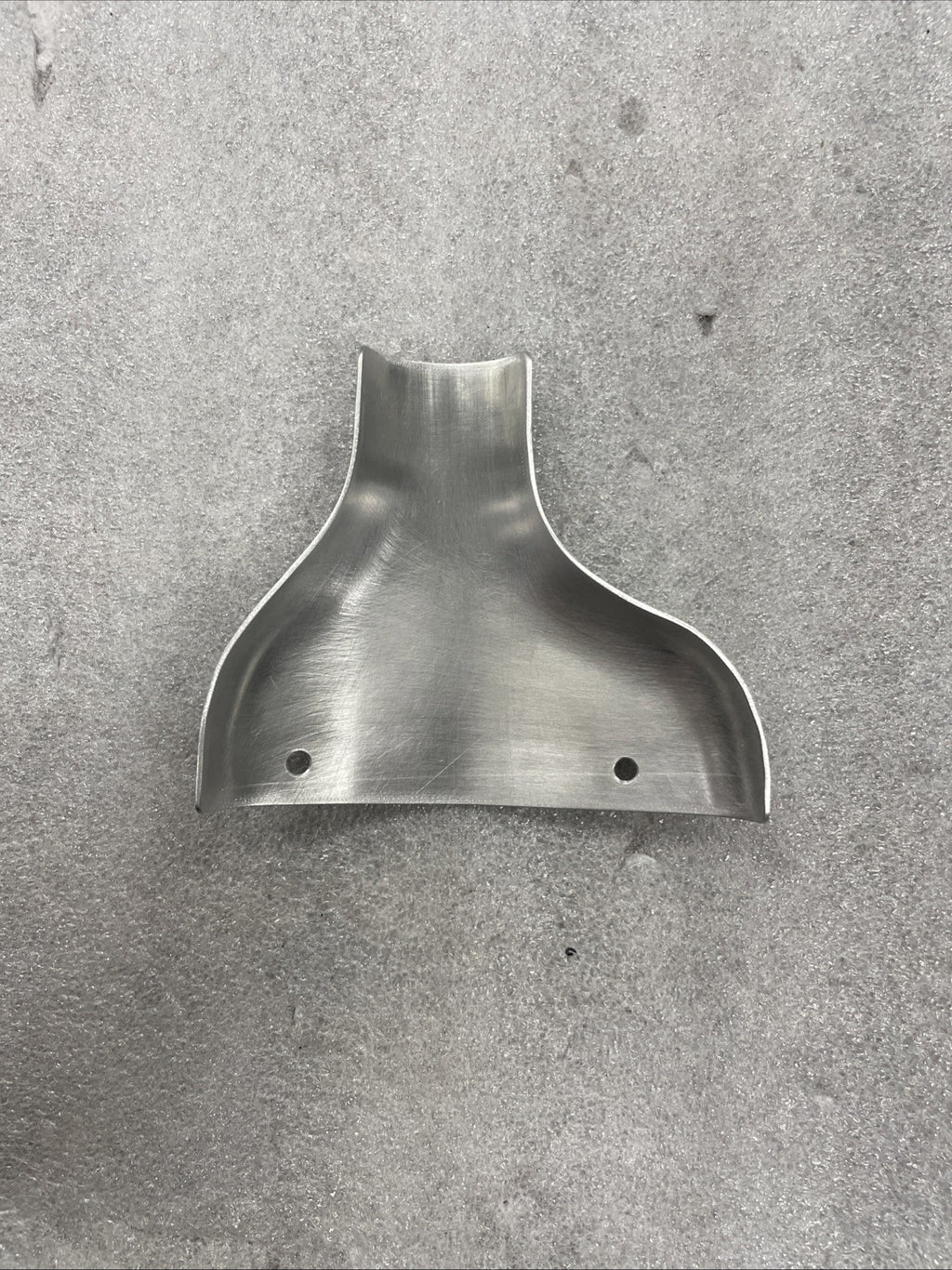 ✈️ Cessna 150 152 style NEW LH LANDING GEAR PLATE COVER, PN: SVK0441218-1