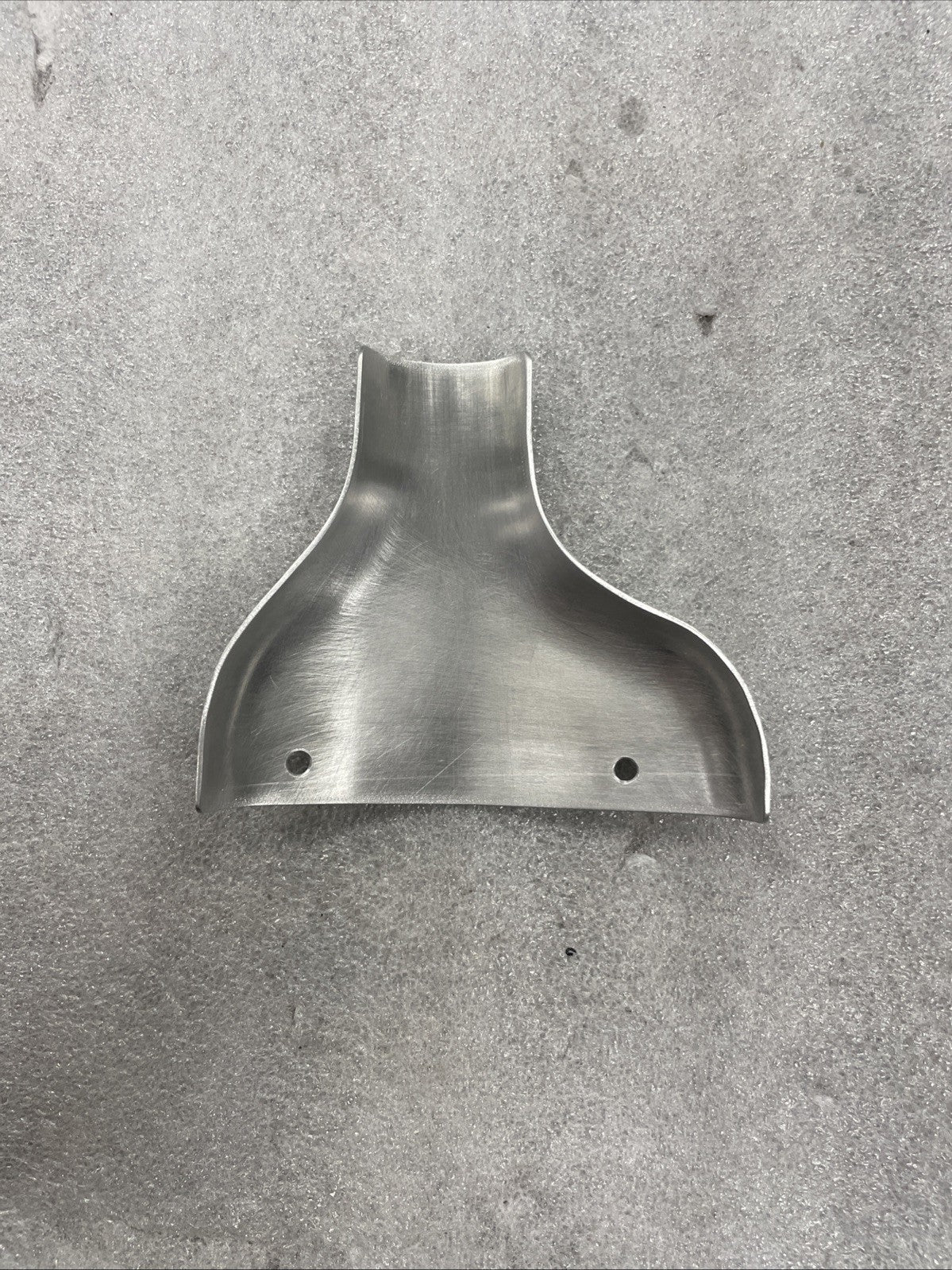 ✈️ Cessna 150 152 style NEW LH LANDING GEAR PLATE COVER, PN: SVK0441218-1