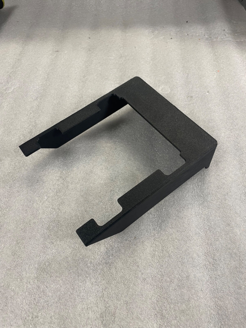 Cessna 150 152 style AIRFILTER/AIRBOX SHROUD ASSEMBLY HOLDER