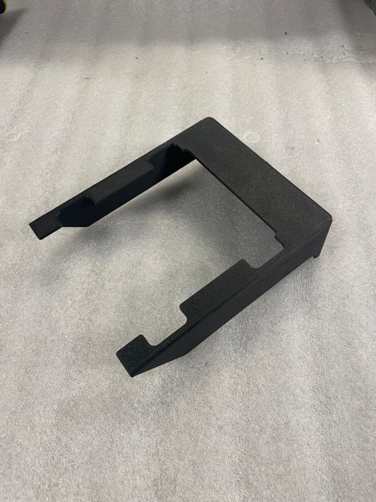 Cessna 150 152 style AIRFILTER/AIRBOX SHROUD ASSEMBLY HOLDER