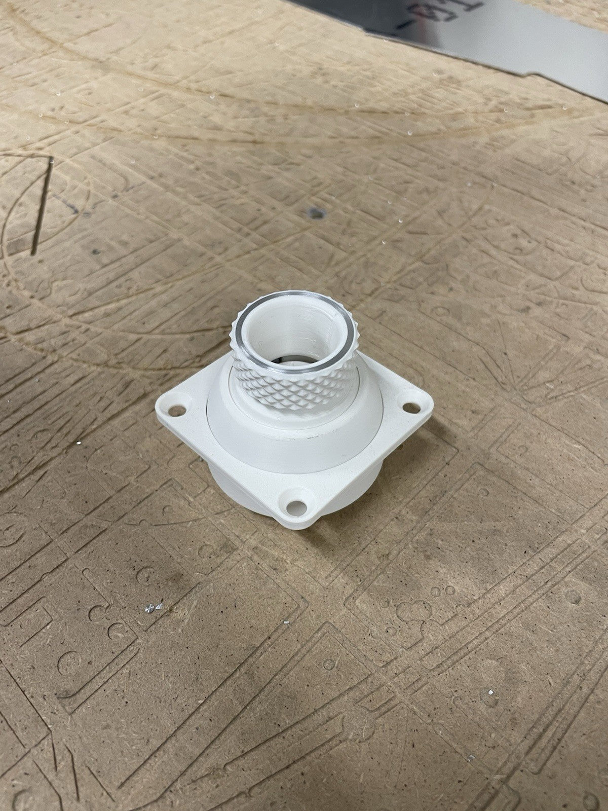 ✈️ Cessna 177 style EYEBALL AIR VENT UPGRADE PN: SVK168001-0102