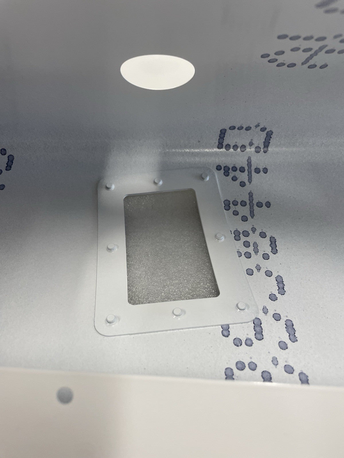 ✈️ Cessna 182 style LEFT HAND Main Gear Leg Fairings;PN: SVK0741624 , SVK0741639