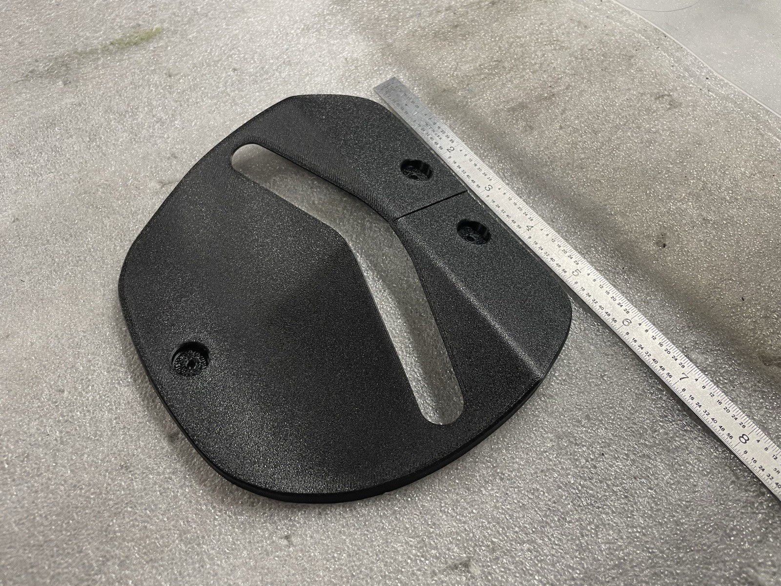 ✈️Cessna style SEAT BELT REEL COVER  PN:SVK0719089-7,SVK0515073-3,SVK0519018-4