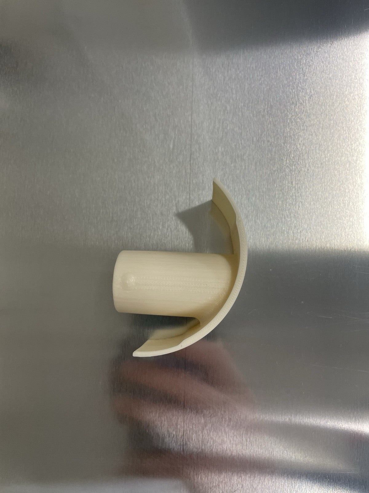 ✈️Cessna Style ROOT TUBE ADDAPTER BRACKET VENT PN: SVK0700325-2 , SVK0501030-1