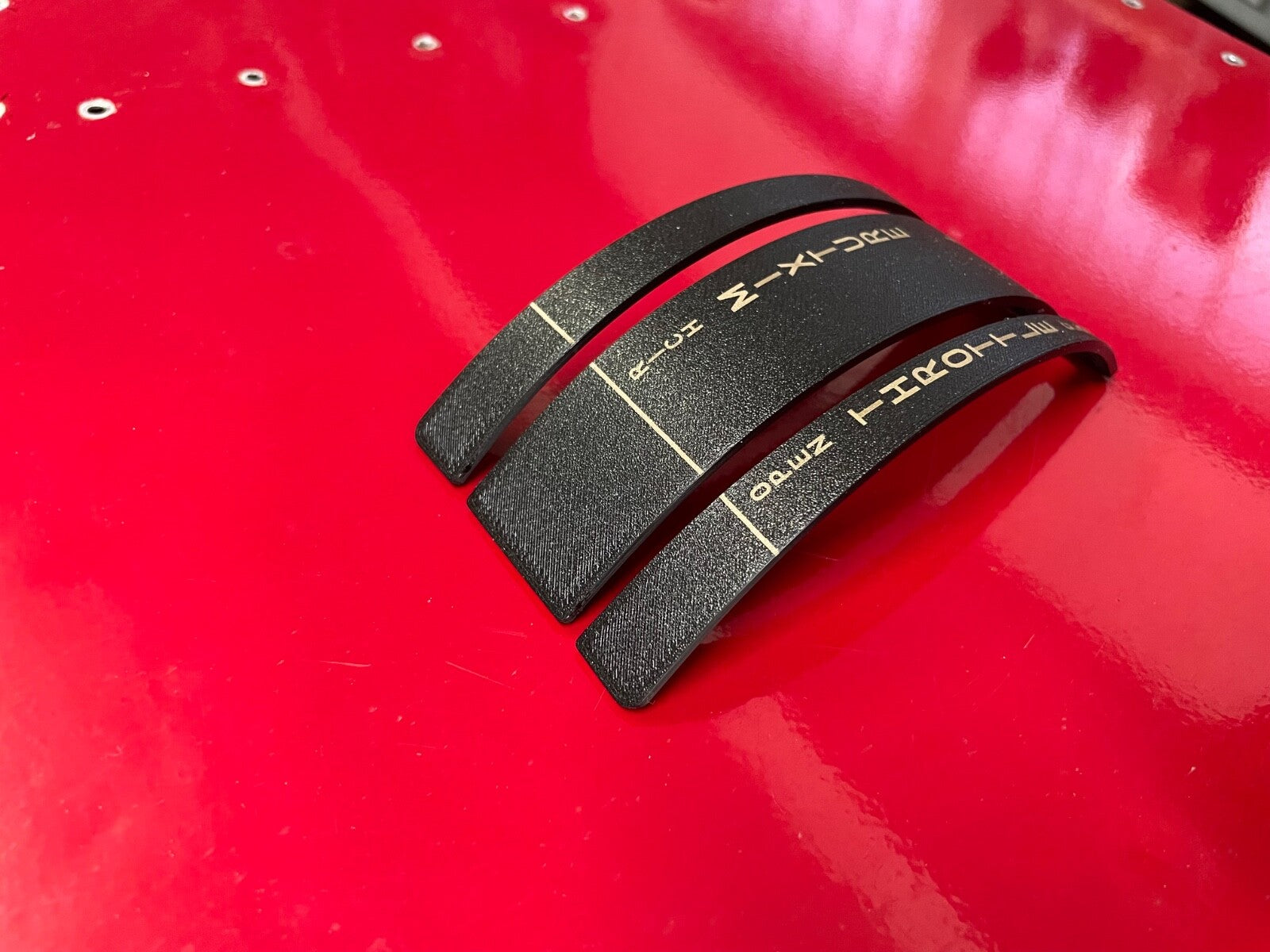 ✈️Piper 28 style  ENGINE CONTROL QUADRANT FIXED PROP, PN: SVK01-028401-00