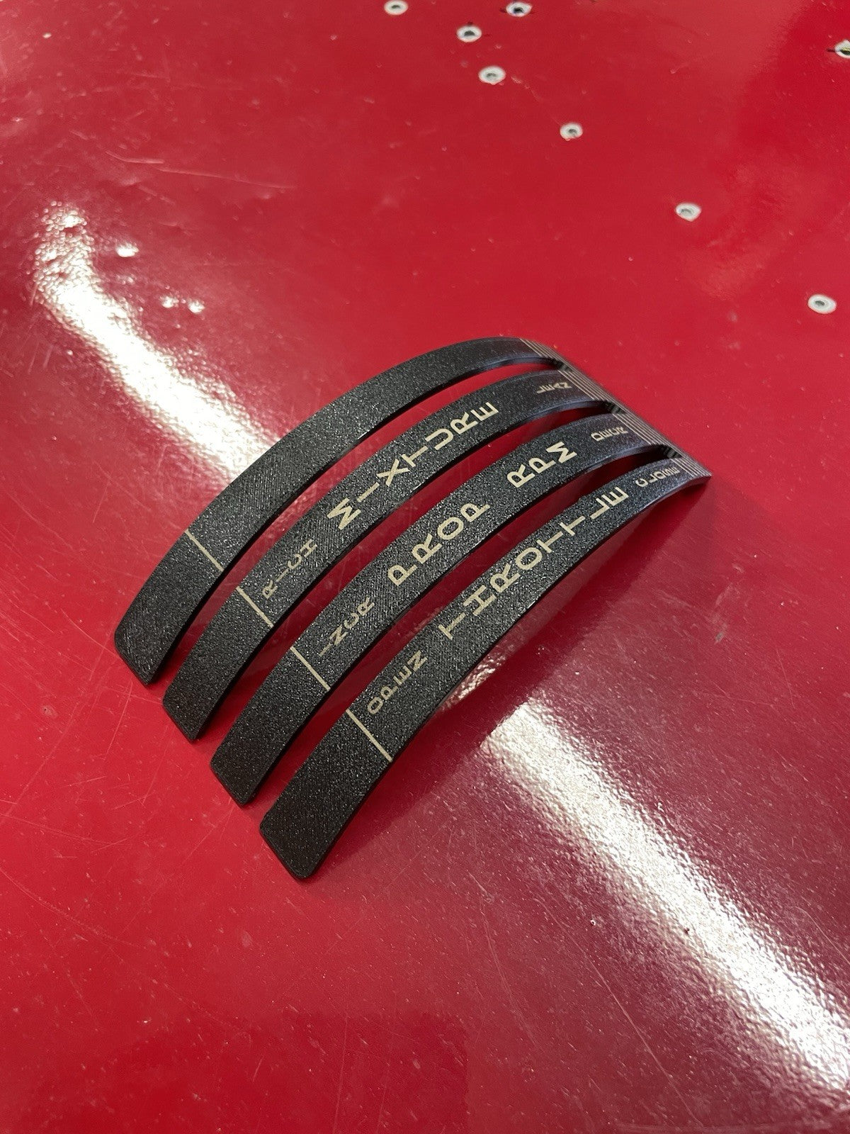 ✈️ Piper 28 style ENGINE CONTROL QUADRANT CONSTANT SPEED PROP,PN:SVK01-028402-00