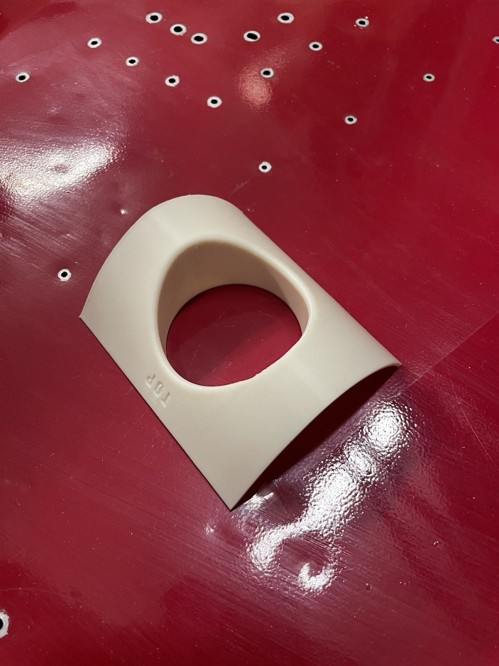 Cessna 150 152 style Root air vent Scoop PN: SVK0413157-1