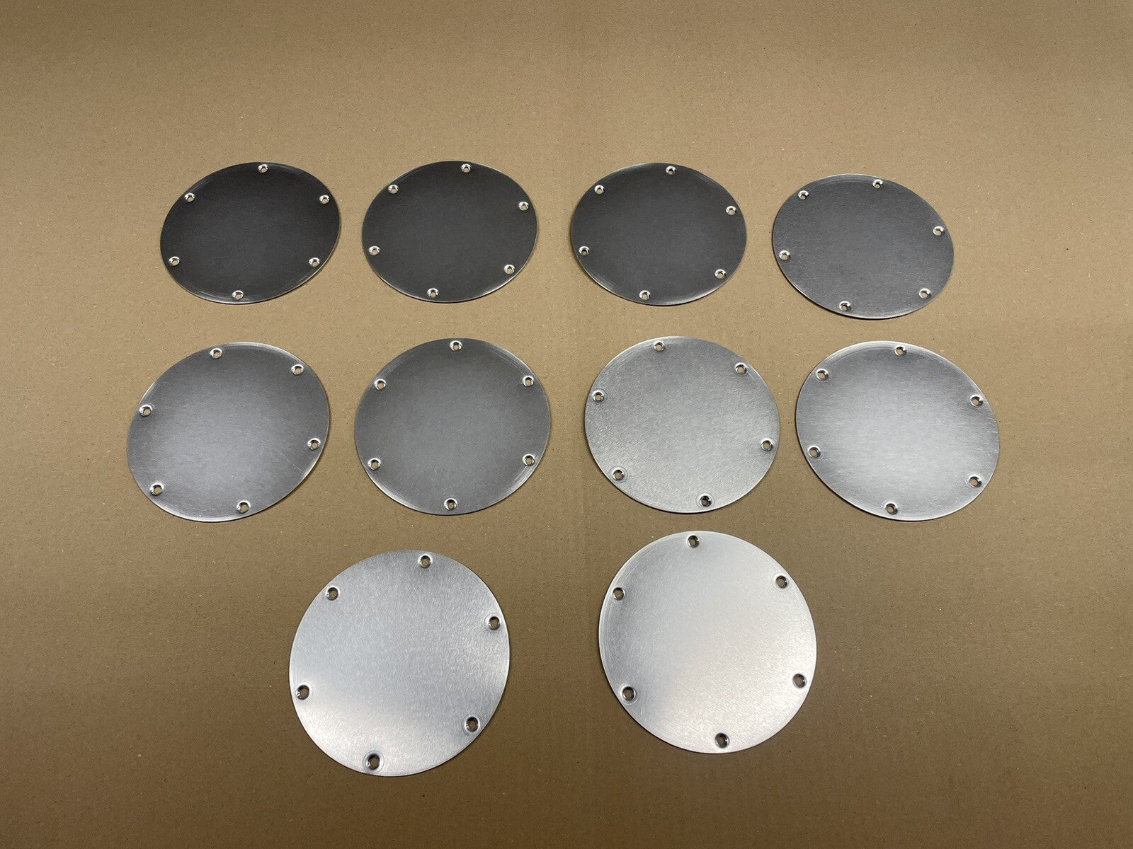 ✈️Cessna style inspection plate - SVK225-4