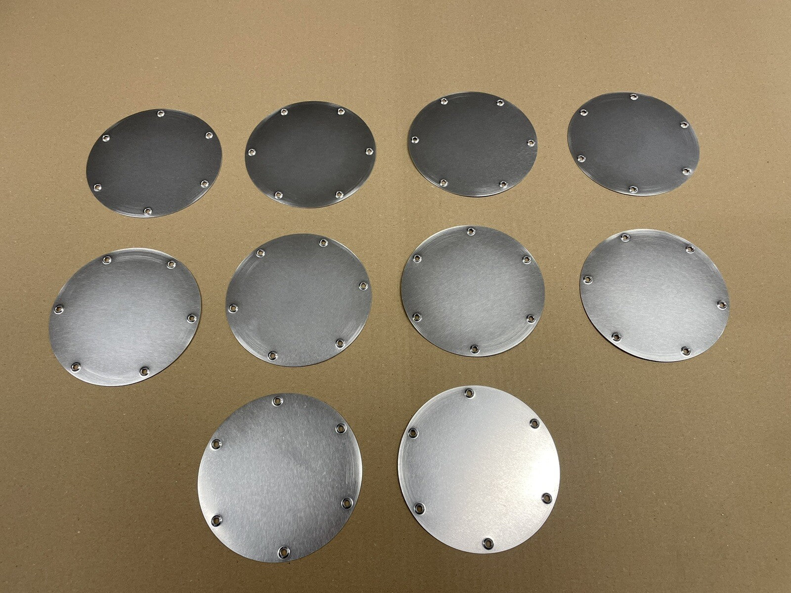 ✈️Cessna style inspection plate - SVK225-4
