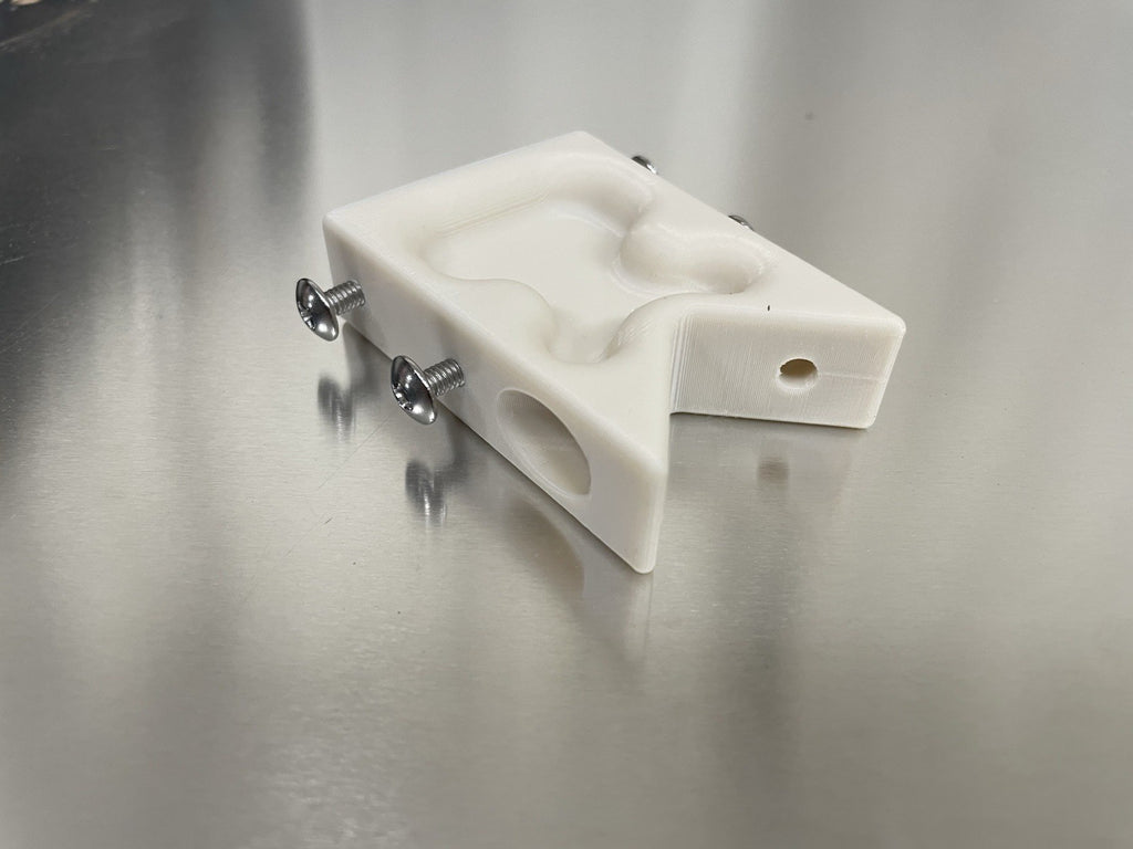 Cessna 172 style VOR TAIL ANTENNA BLOCK PN: SVK0570026-1