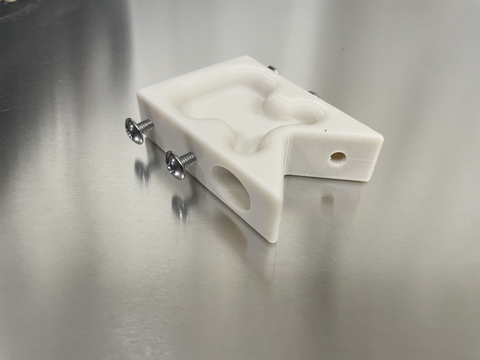 Cessna 172 style VOR TAIL ANTENNA BLOCK PN: SVK0570026-1