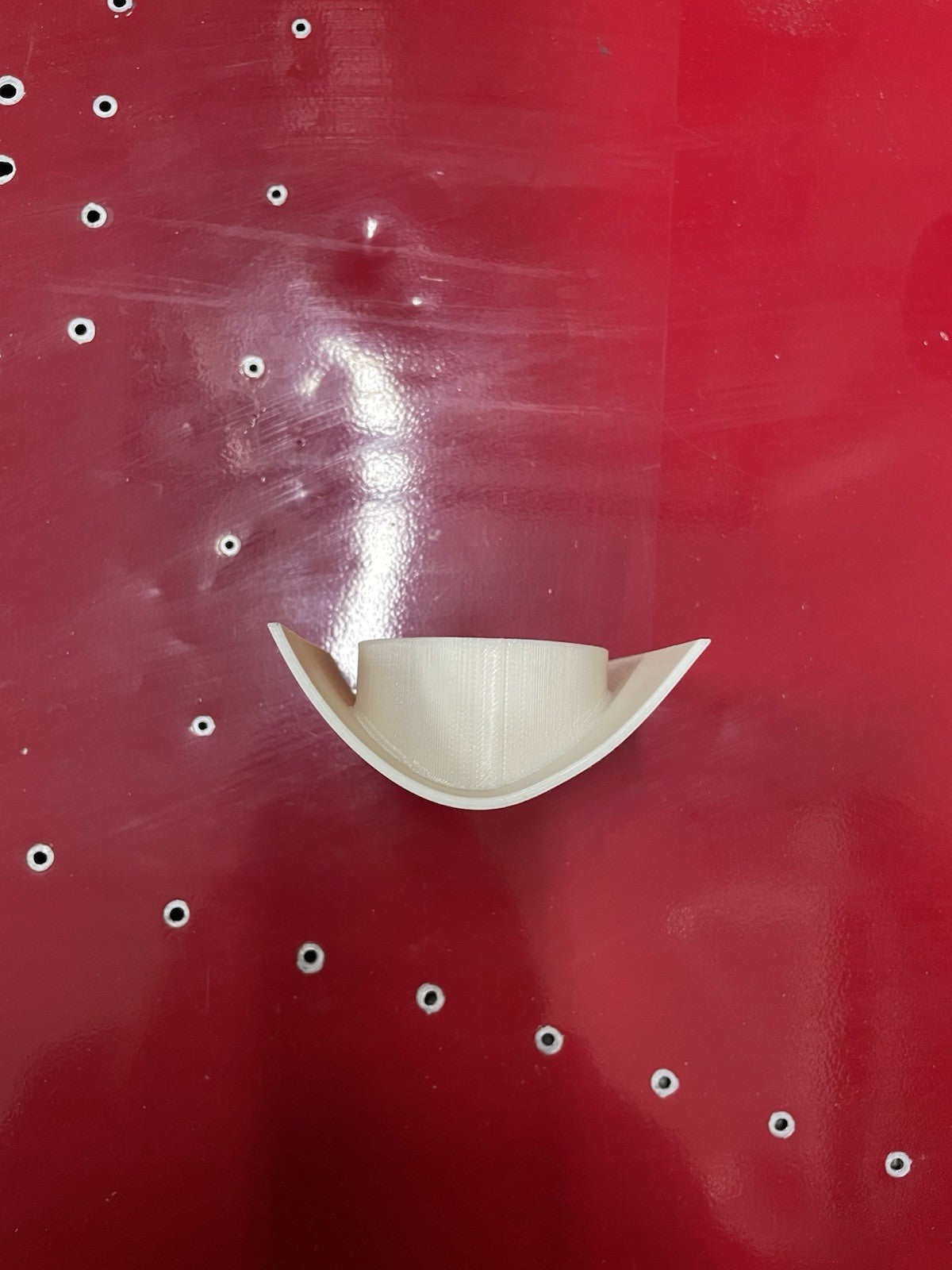 Cessna 150 152 style Root air vent Scoop PN: SVK0413157-1