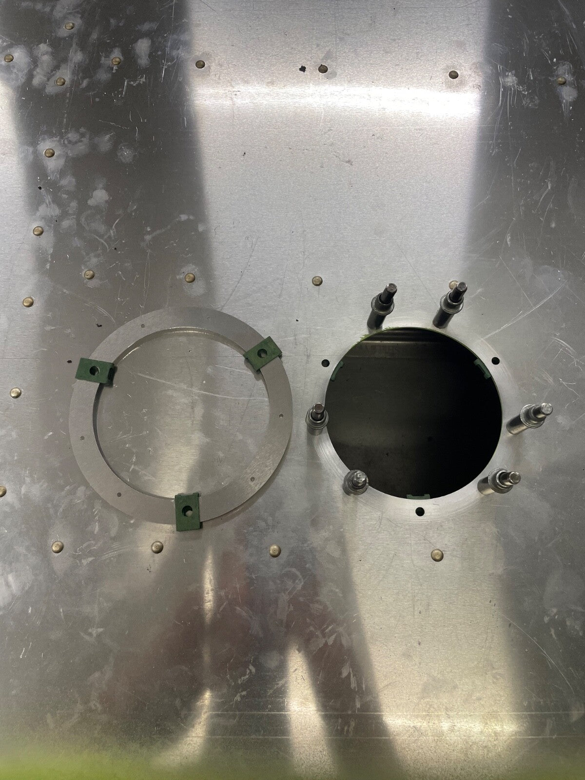 Cessna style SVK237-2 DOUBLER