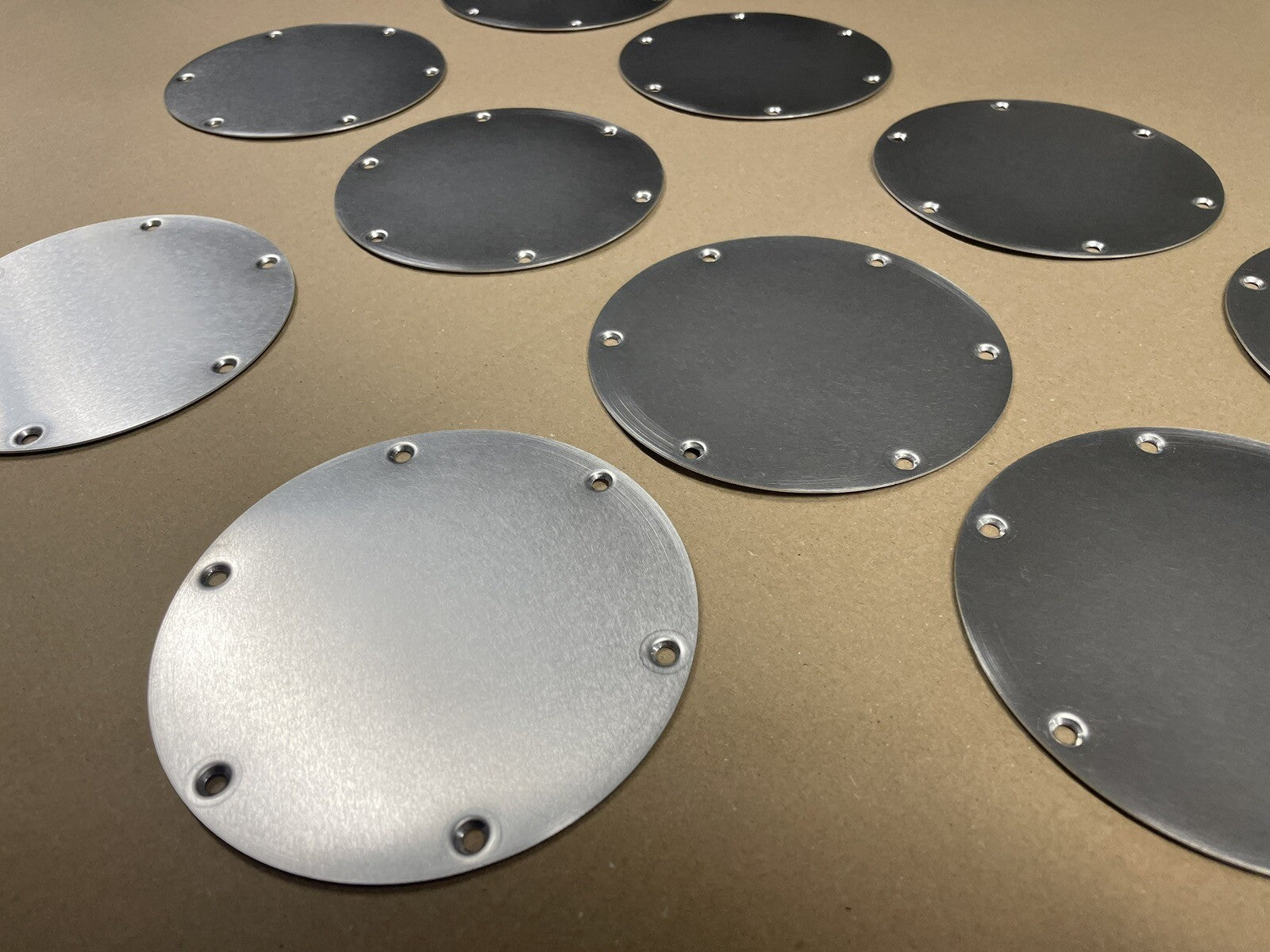 ✈️Cessna style inspection plate - SVK225-4