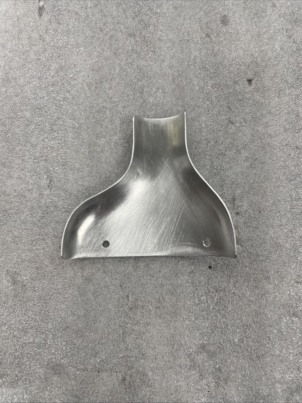 ✈️ Cessna 150 152 style NEW RH LANDING GEAR PLATE COVER, PN: SVK0441218-2