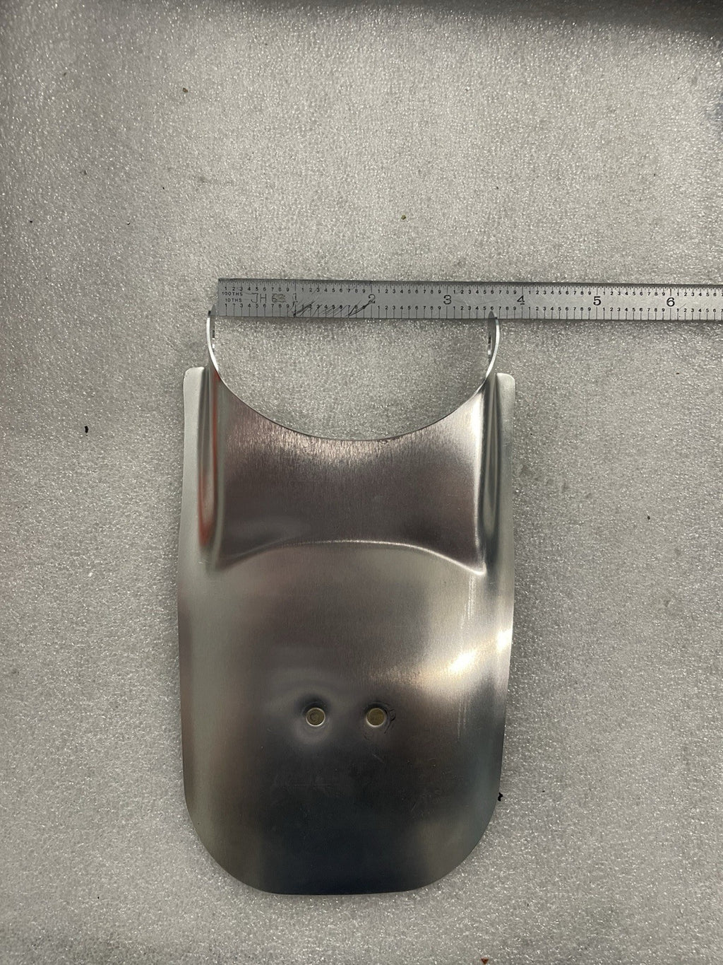 ✈️Cessna 150 172 182 210 style NEW NOSE GEAR FAIRING PANT PLATE,PN:SVK0743609-10