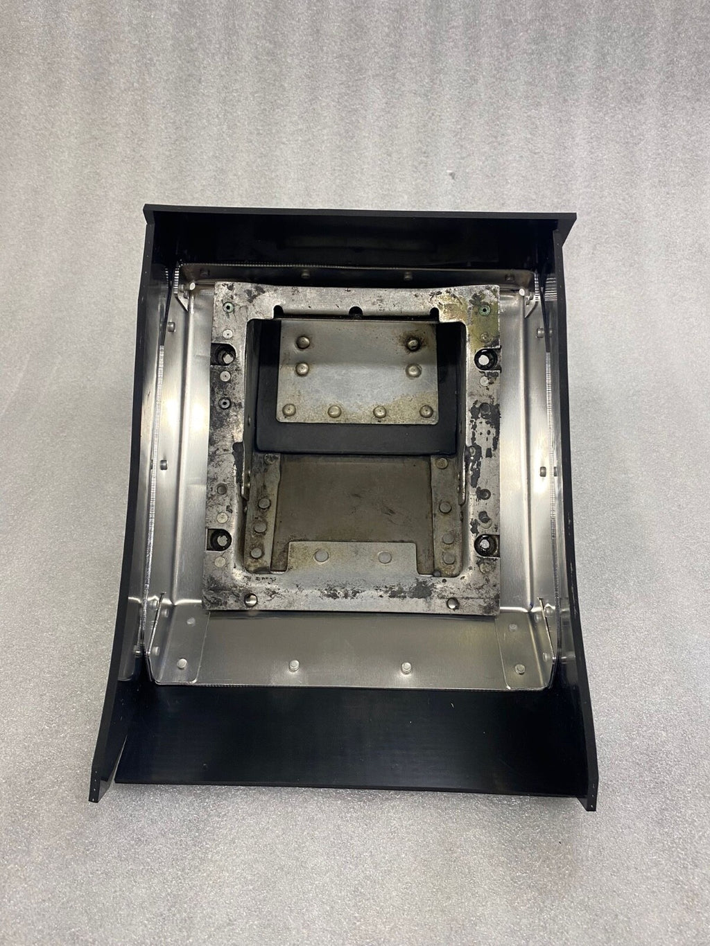 ✈️ Cessna 150 152 Style AIRFILTER/AIRBOX SHROUD ASSEMBLY HOLDER, PN:SK0552130-11