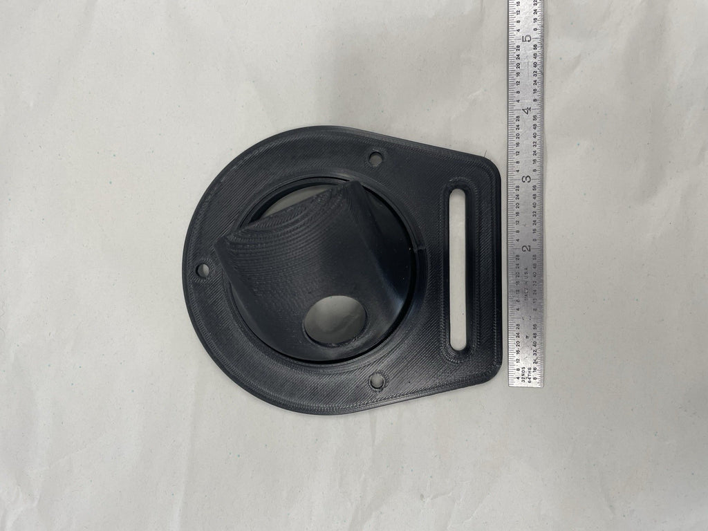 ✈️ Piper PA 28 , PA 32 style AIR VENT RETAINER OUTLET DUCT